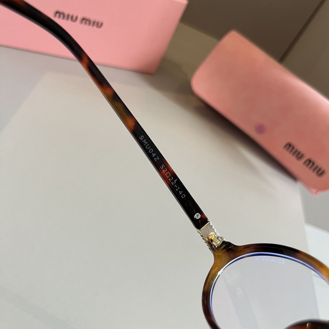 Miu Miu Sunglasses